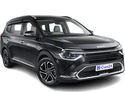 2024 KIA CARENS - SUV - Petrol - Automatic - ₹16.50 lakh