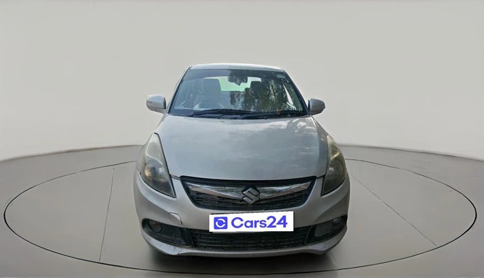 2017 Maruti Swift Dzire VXI, CNG, Manual, 81,057 km, exterior