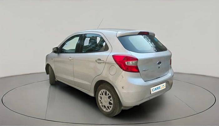 2016 Ford New Figo TREND 1.2 PETROL, Petrol, Manual, 32,820 km, exterior