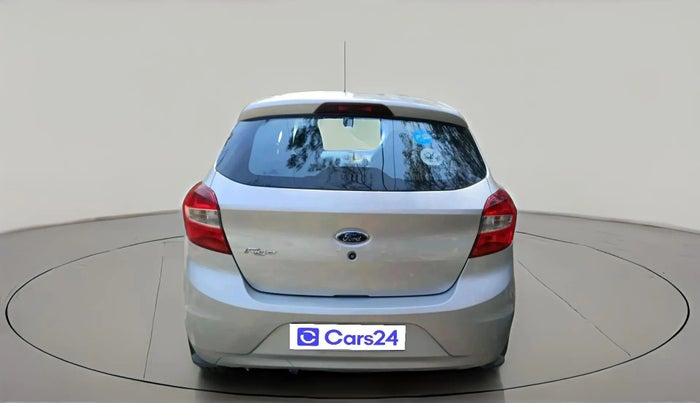 2016 Ford New Figo TREND 1.2 PETROL, Petrol, Manual, 32,820 km, exterior