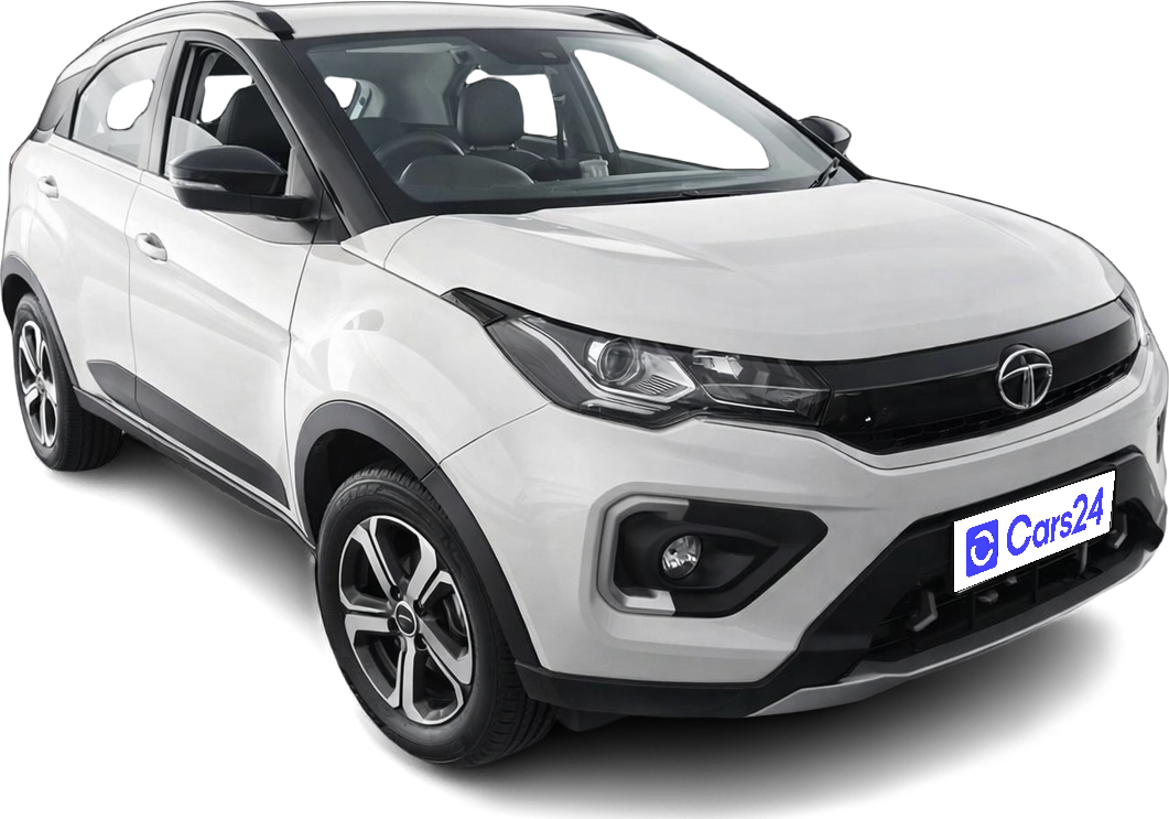 2022 Tata NEXON - SUV - Petrol - Automatic - ₹7.80 lakh