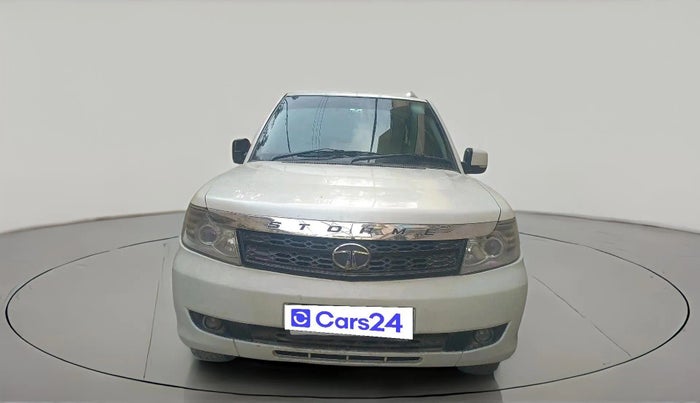 2017 Tata Safari Storme 2.2 EX 4X2, Diesel, Manual, 1,09,941 km, exterior