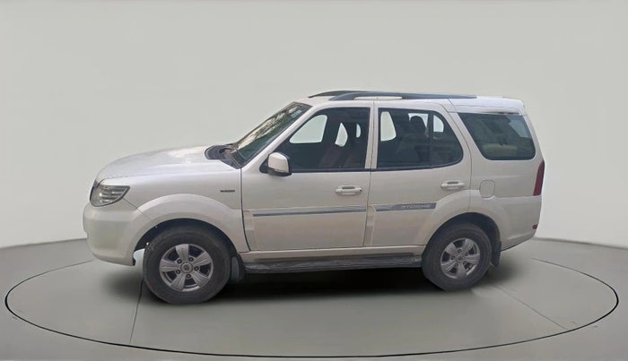 2017 Tata Safari Storme 2.2 EX 4X2, Diesel, Manual, 1,09,941 km, exterior
