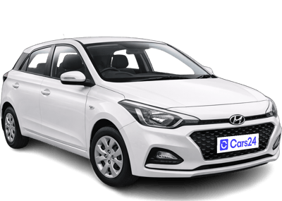 2019 Hyundai Elite i20 - Hatchback - Diesel - Manual - ₹4.58 lakh
