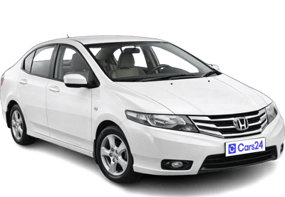 2012 Honda City - Sedan - Petrol - Manual - ₹1.40 lakh