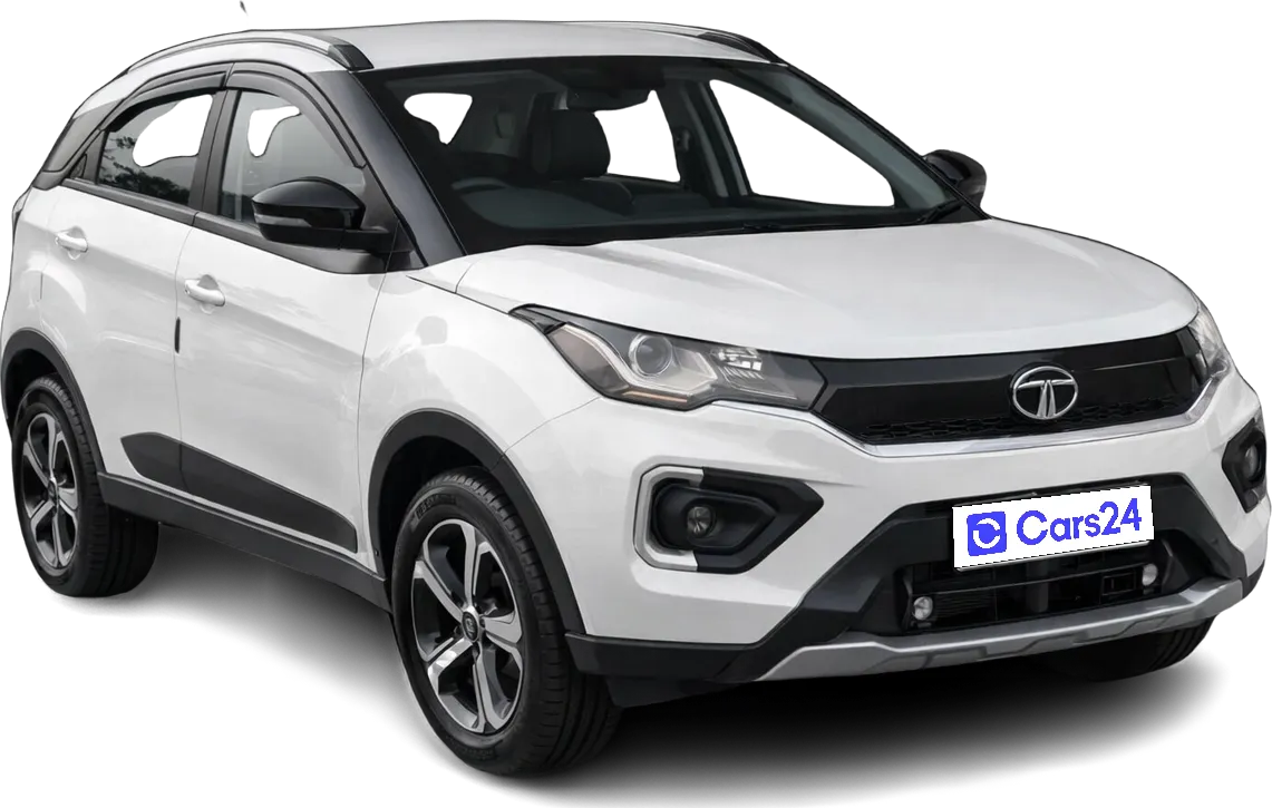 2023 Tata NEXON - SUV - Petrol - Automatic - ₹7.00 lakh