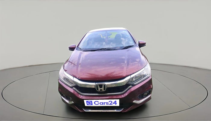 2018 Honda City 1.5L I-VTEC V MT, CNG, Manual, 75,334 km, exterior