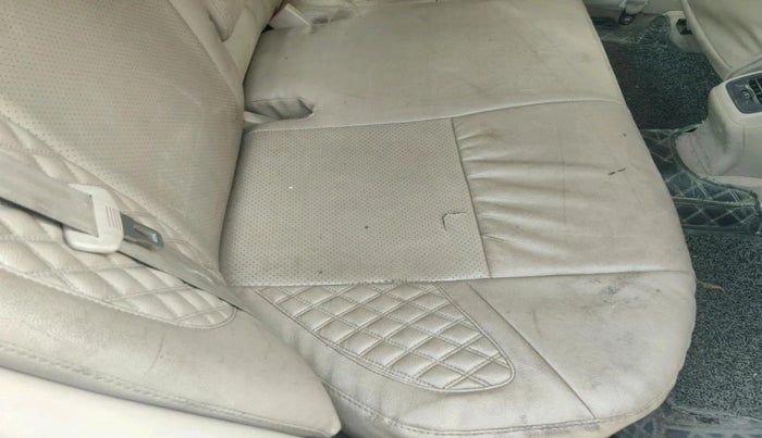 2017 Maruti Dzire VXI, CNG, Manual, 68,556 km, interior