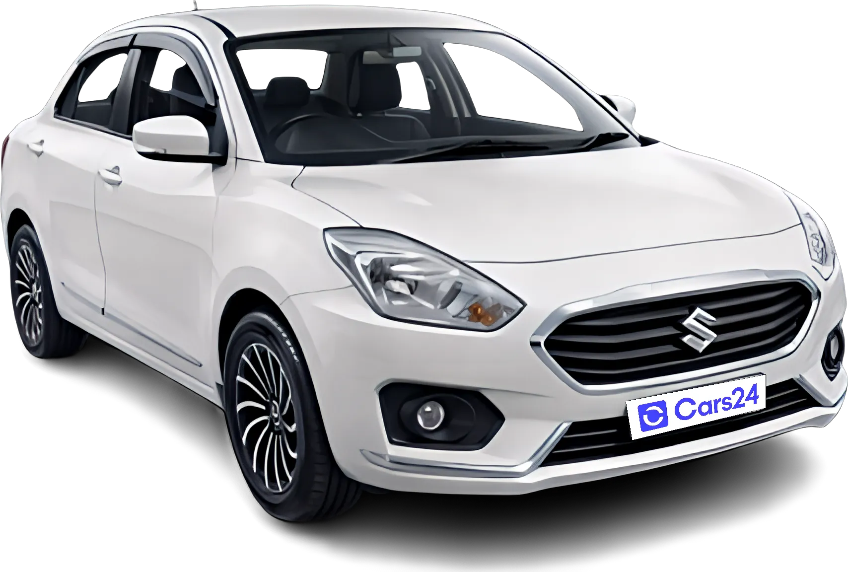 2017 Maruti Dzire - Sedan - CNG - Manual - ₹3.71 lakh