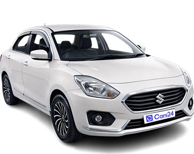 2017 Maruti Dzire - Sedan - CNG - Manual - ₹3.71 lakh