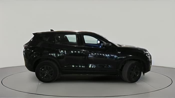 2023 Tata Harrier XTA PLUS 2.0L KRYOTEC DARK EDITION, Diesel, Automatic, 52,346 km, exterior