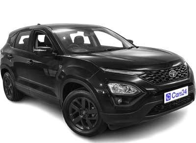 2023 Tata Harrier - SUV - Diesel - Automatic - ₹12.50 lakh