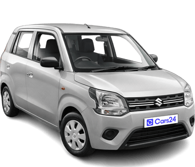 2024 Maruti New Wagon-R - Hatchback - CNG - Manual - ₹4.70 lakh