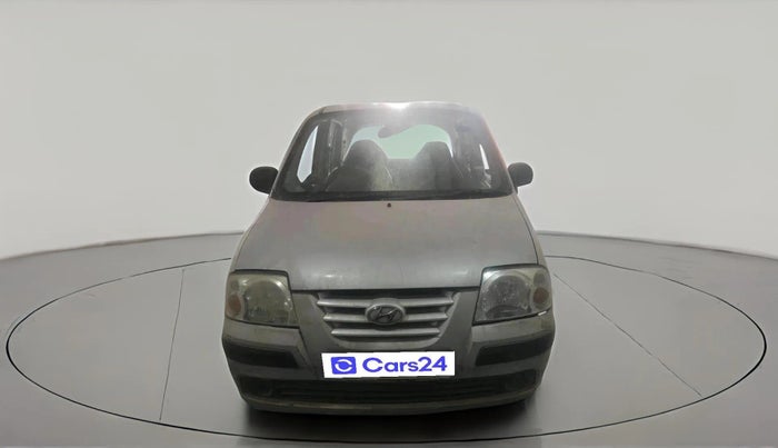 2011 Hyundai Santro Xing GL, Petrol, Manual, 84,159 km, exterior