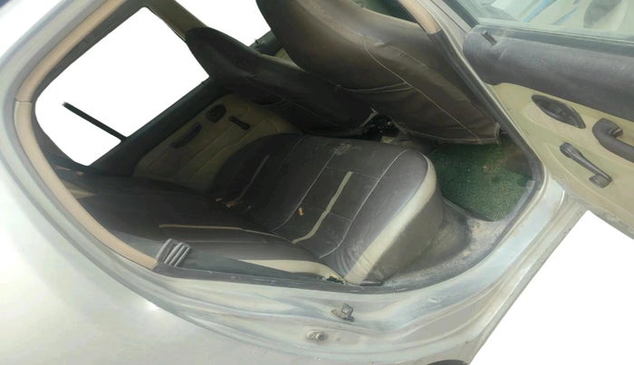 2011 Hyundai Santro Xing GL, Petrol, Manual, 84,159 km, interior