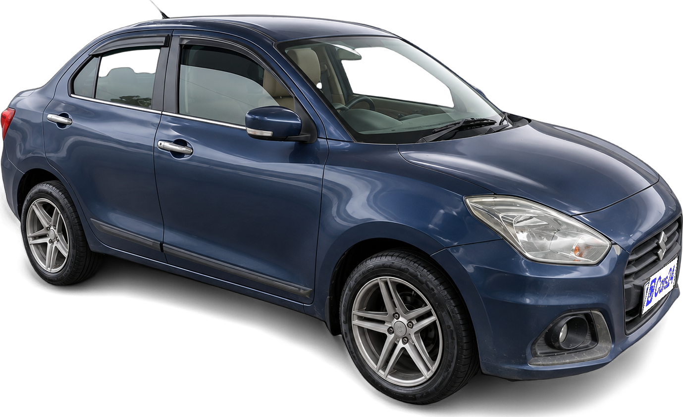 2017 Maruti Dzire - Sedan - CNG - Automatic - ₹3.56 lakh