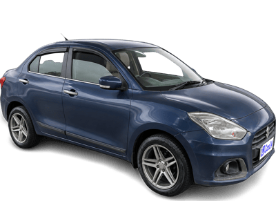 2017 Maruti Dzire - Sedan - CNG - Automatic - ₹3.56 lakh