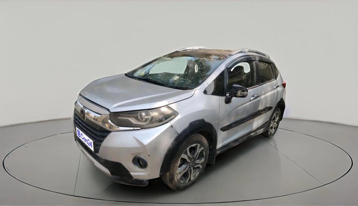 2017 Honda WR-V 1.5L I-DTEC VX MT, Diesel, Manual, 1,79,793 km, exterior