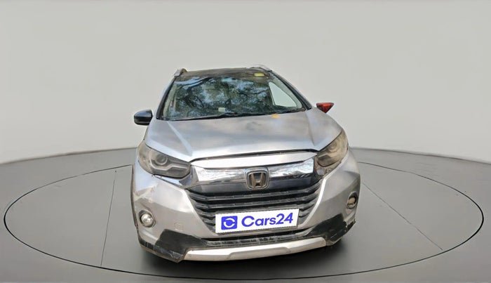 2017 Honda WR-V 1.5L I-DTEC VX MT, Diesel, Manual, 1,79,793 km, exterior