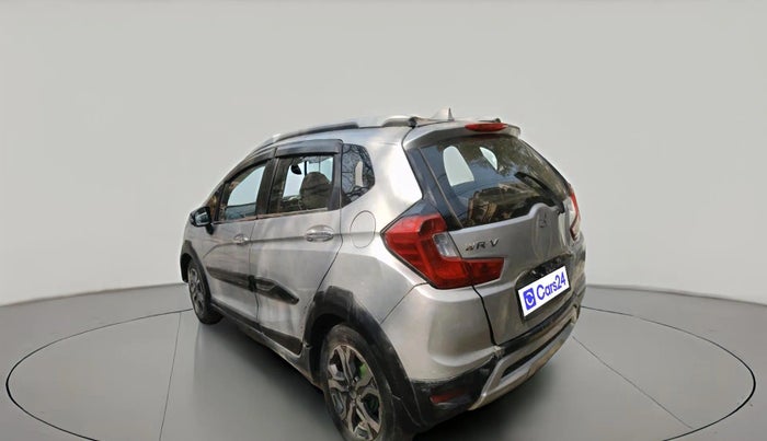 2017 Honda WR-V 1.5L I-DTEC VX MT, Diesel, Manual, 1,79,793 km, exterior