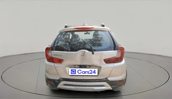 2017 Honda WR-V 1.5L I-DTEC VX MT, Diesel, Manual, 1,79,793 km, exterior