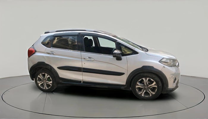 2017 Honda WR-V 1.5L I-DTEC VX MT, Diesel, Manual, 1,79,793 km, exterior