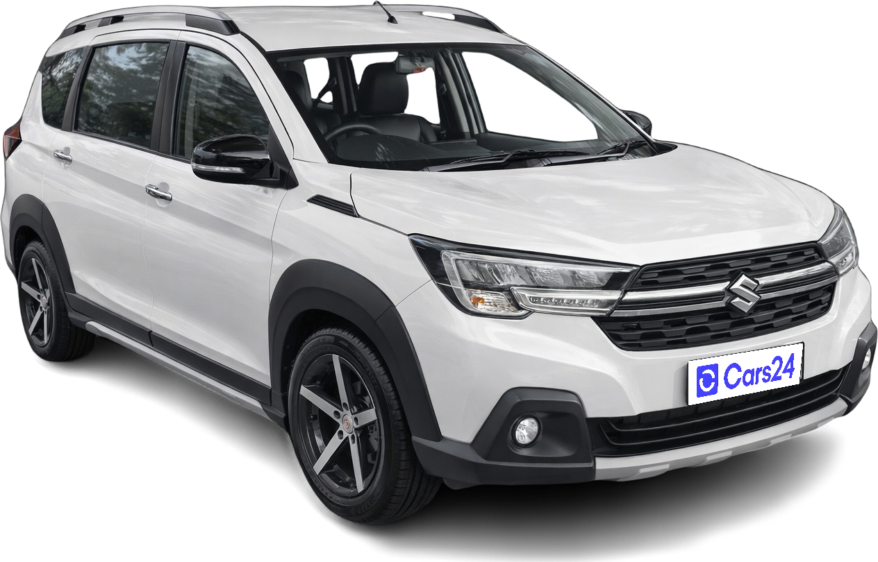 2021 Maruti XL6 - SUV - Petrol - Automatic - ₹8.12 lakh