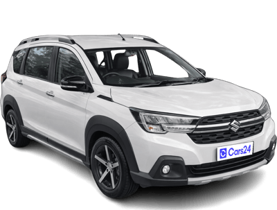 2021 Maruti XL6 - SUV - Petrol - Automatic - ₹8.12 lakh