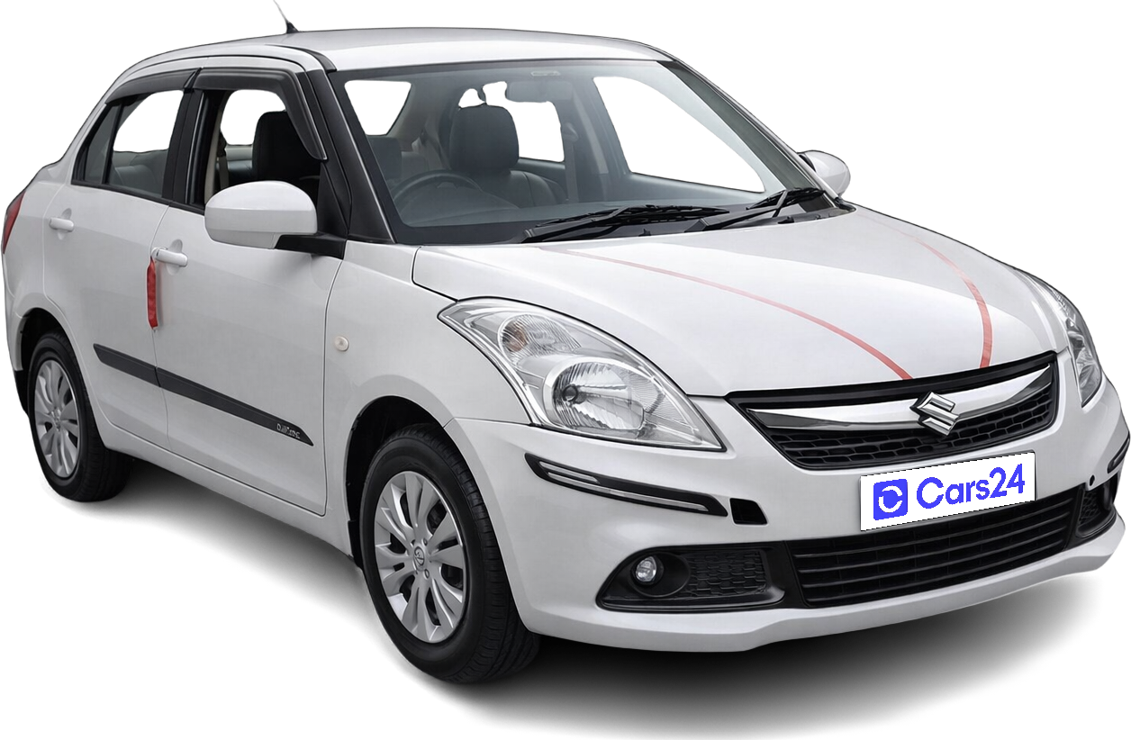 2019 Maruti Swift Dzire - Sedan - CNG - Manual - ₹2.85 lakh