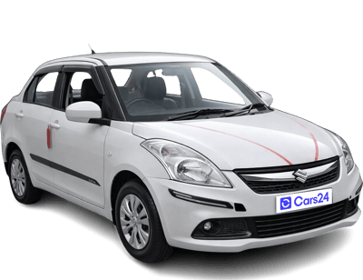 2019 Maruti Swift Dzire - Sedan - CNG - Manual - ₹2.85 lakh