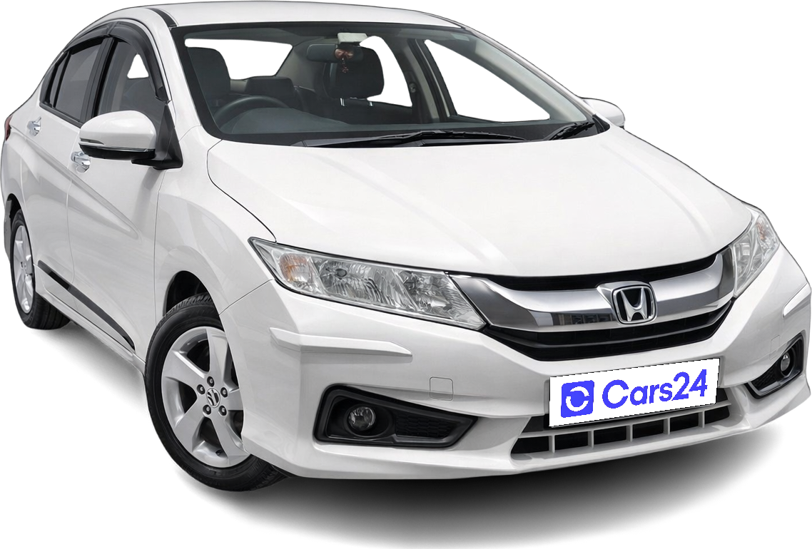 2015 Honda City - Sedan - Petrol - Manual - ₹3.90 lakh