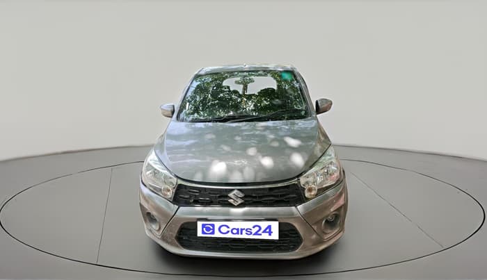 2018 Maruti Celerio VXI CNG, CNG, Manual, 1,85,981 km, exterior