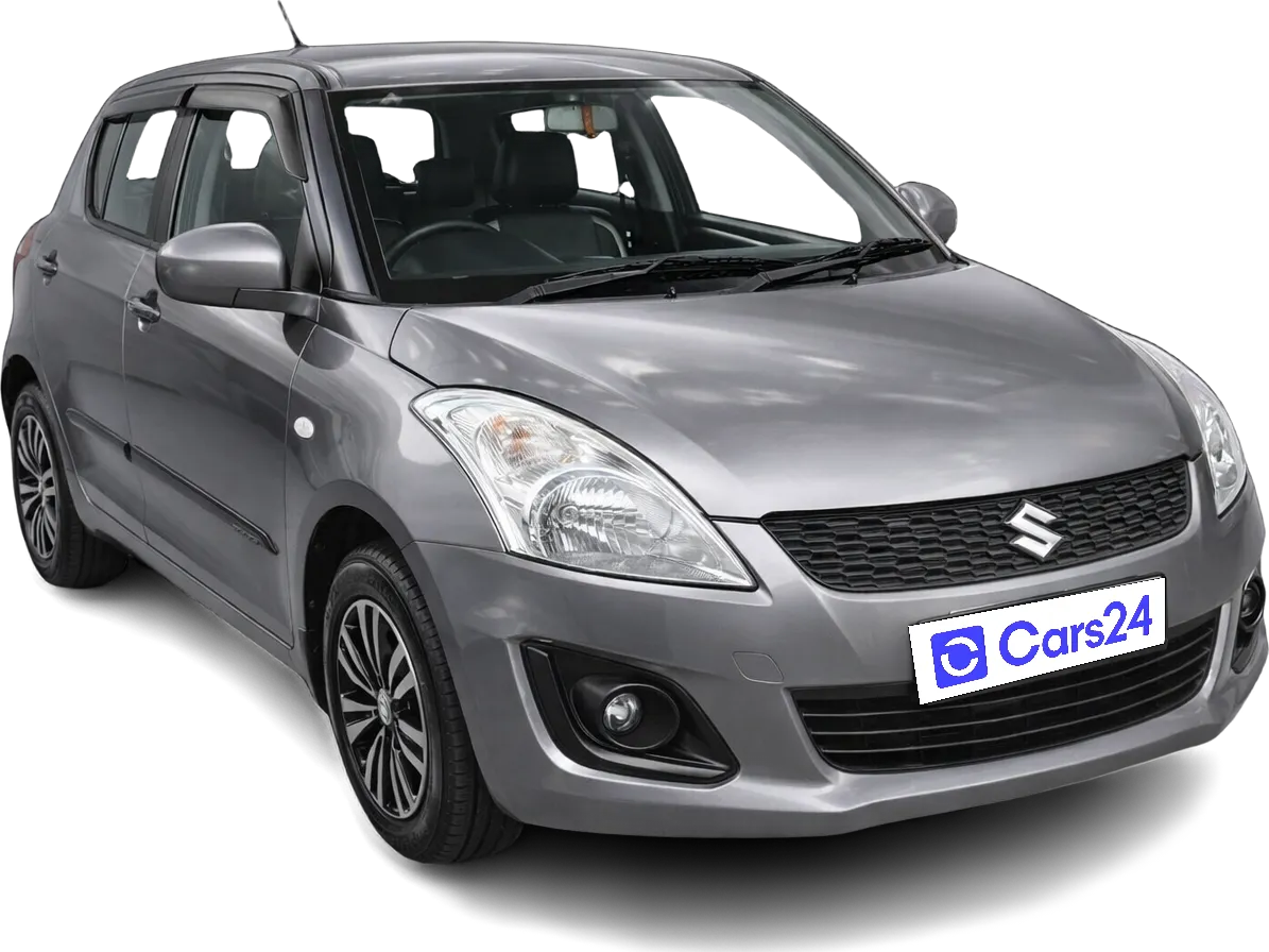 2016 Maruti Swift - Hatchback - CNG - Manual - ₹2.88 lakh