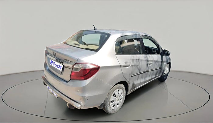 2017 Honda Amaze 1.2L I-VTEC S OPT, Petrol, Manual, 63,457 km, exterior