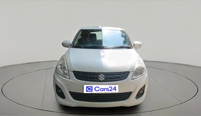 2013 Maruti Swift Dzire VXI, Petrol, Manual, 1,21,828 km, exterior
