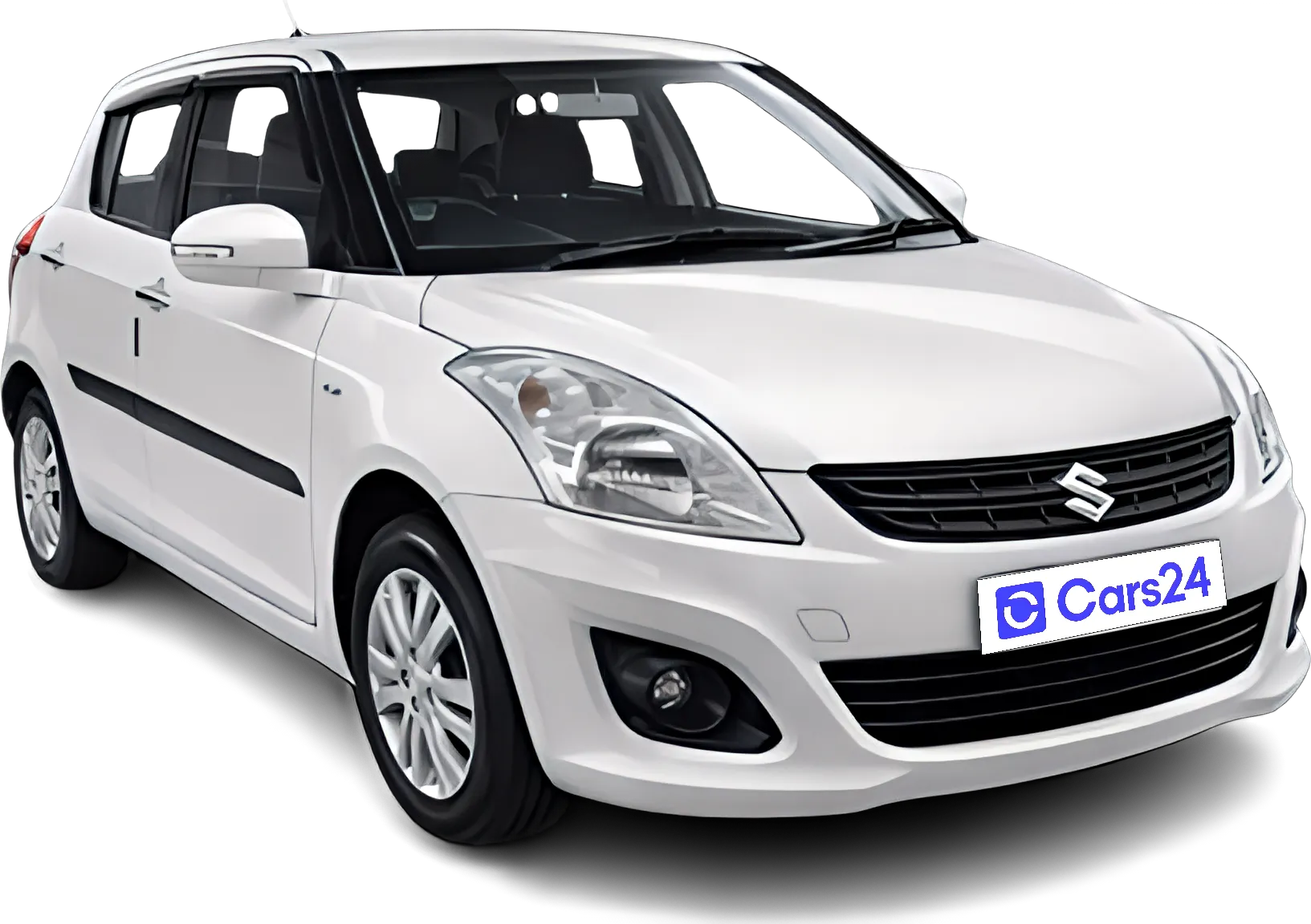 2013 Maruti Swift Dzire - Sedan - Petrol - Manual - ₹2.30 lakh