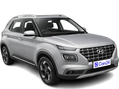 2019 Hyundai VENUE - SUV - Petrol - Automatic - ₹5.80 lakh