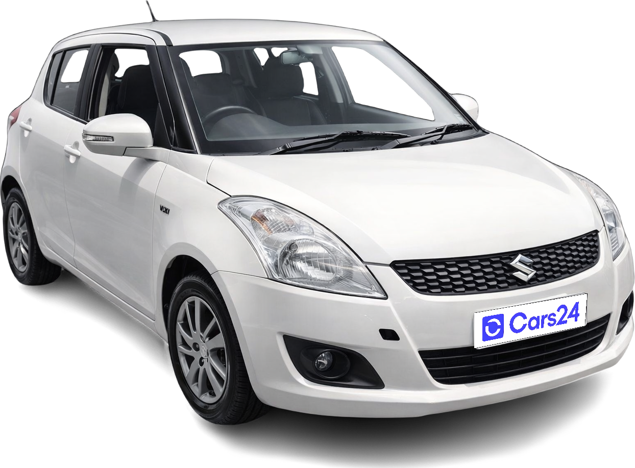 2012 Maruti Swift - Hatchback - Petrol - Manual - ₹1.99 lakh