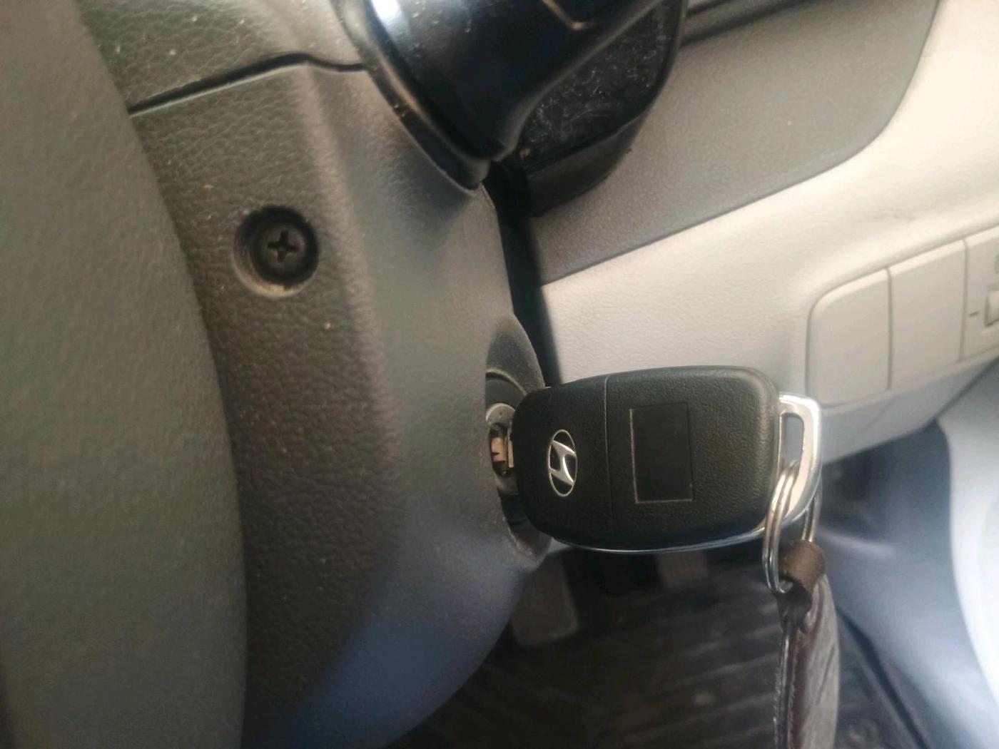 2021 Hyundai GRAND I10 NIOS SPORTZ 1.2 KAPPA VTVT, Petrol, Manual, 67,022 km, interior