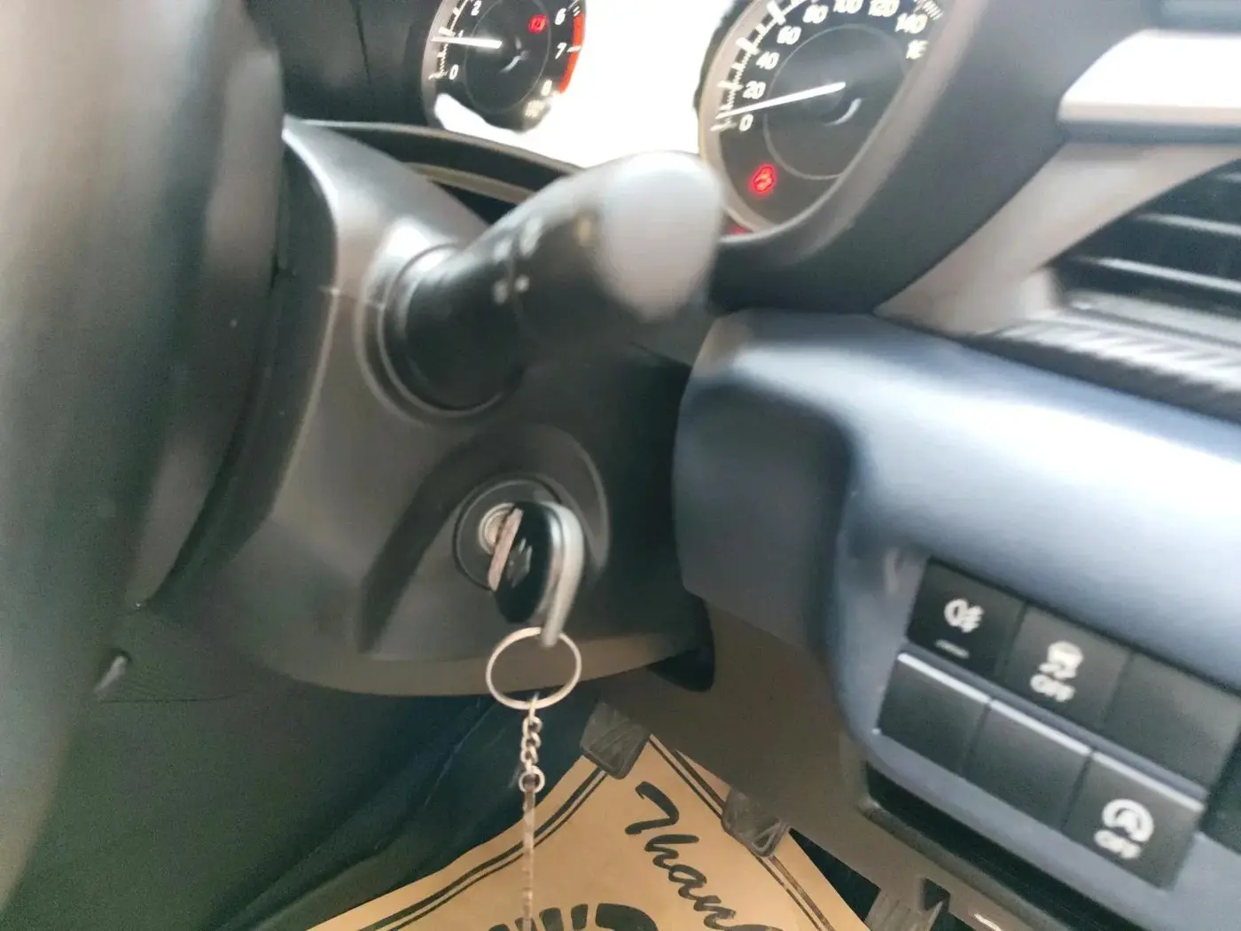 2025 Maruti Baleno DELTA PETROL 1.2, Petrol, Manual, 5,031 km, interior