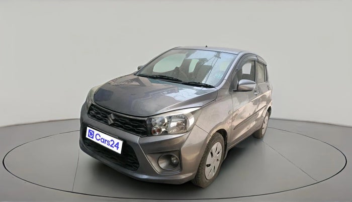 2019 Maruti Celerio VXI, Petrol, Manual, 26,049 km, exterior