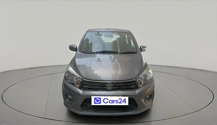 2019 Maruti Celerio VXI, Petrol, Manual, 26,049 km, exterior