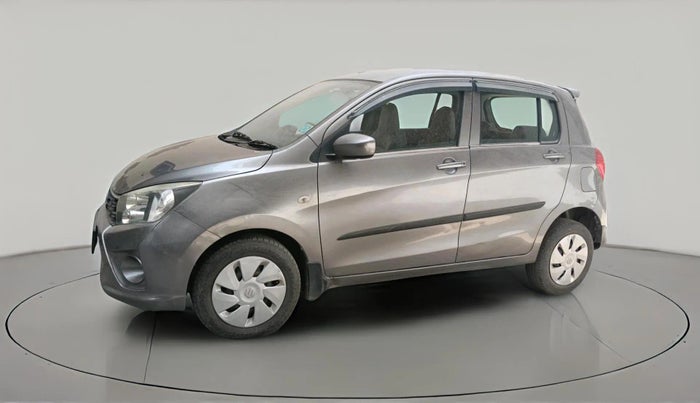2019 Maruti Celerio VXI, Petrol, Manual, 26,049 km, exterior