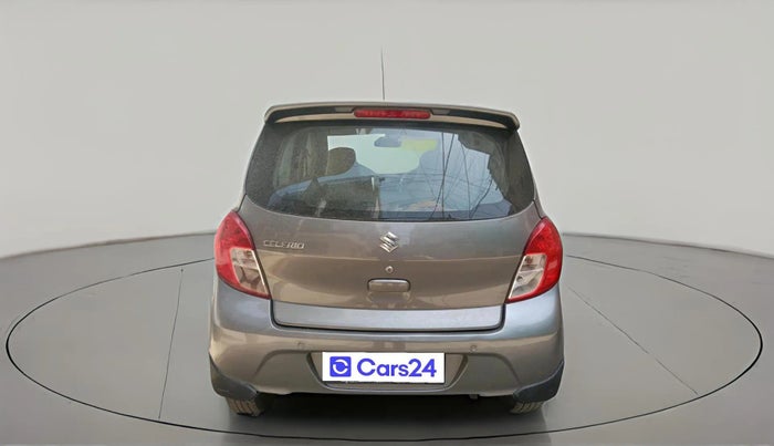 2019 Maruti Celerio VXI, Petrol, Manual, 26,049 km, exterior