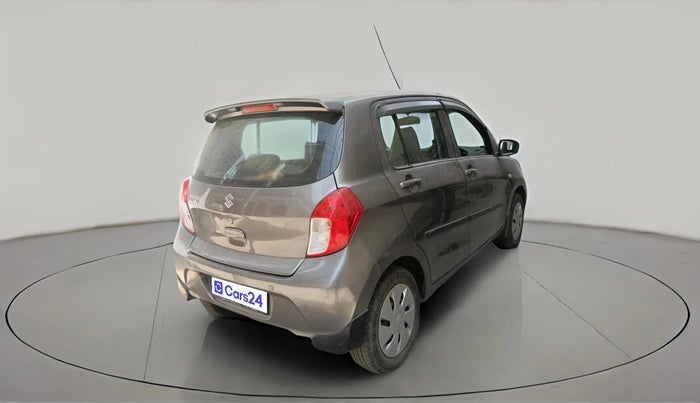 2019 Maruti Celerio VXI, Petrol, Manual, 26,049 km, exterior