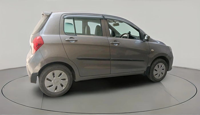 2019 Maruti Celerio VXI, Petrol, Manual, 26,049 km, exterior