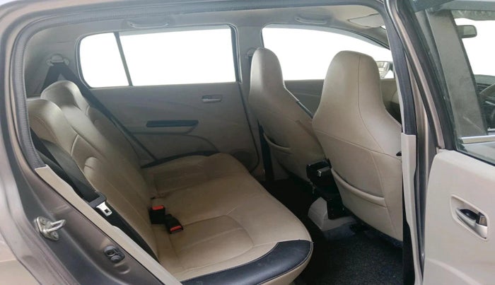 2019 Maruti Celerio VXI, Petrol, Manual, 26,049 km, interior