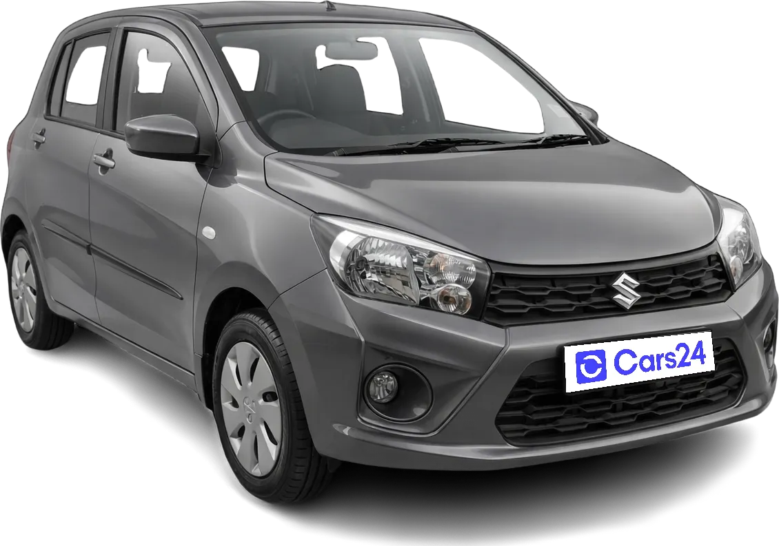 2019 Maruti Celerio - Hatchback - Petrol - Manual - ₹3.65 lakh