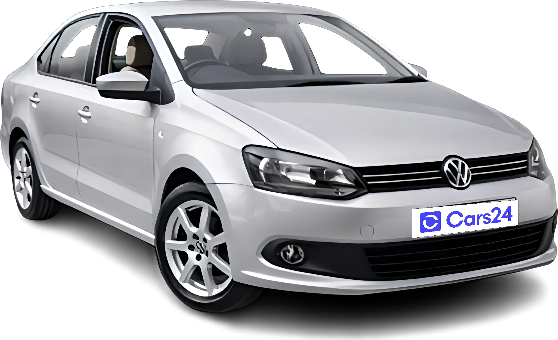 2013 Volkswagen Vento - Sedan - Petrol - Manual - ₹1.49 lakh