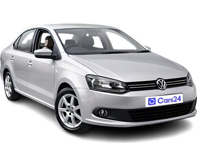 2013 Volkswagen Vento - Sedan - Petrol - Manual - ₹1.49 lakh